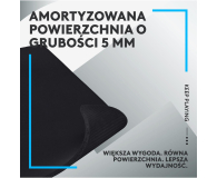 LOGITECH G740 943-000806 - 1261451 - zdjęcie 2